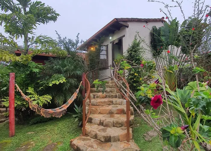 Pousada Villa di Lavras