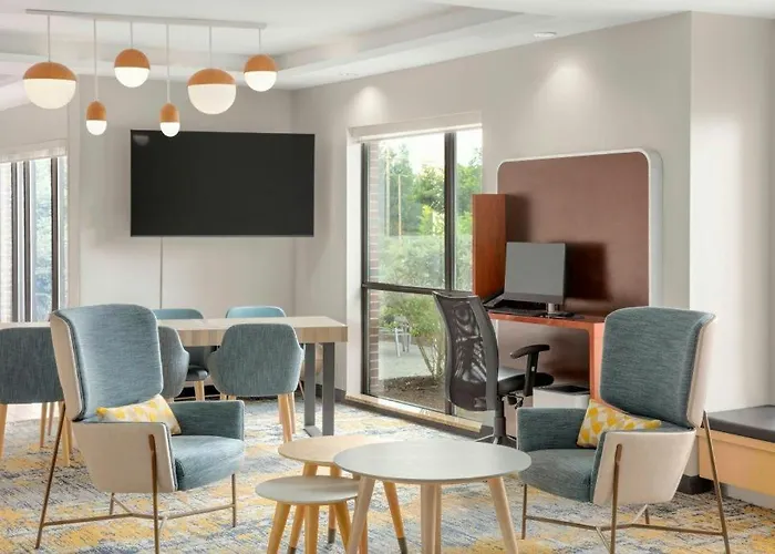 Towneplace Suites Bangor