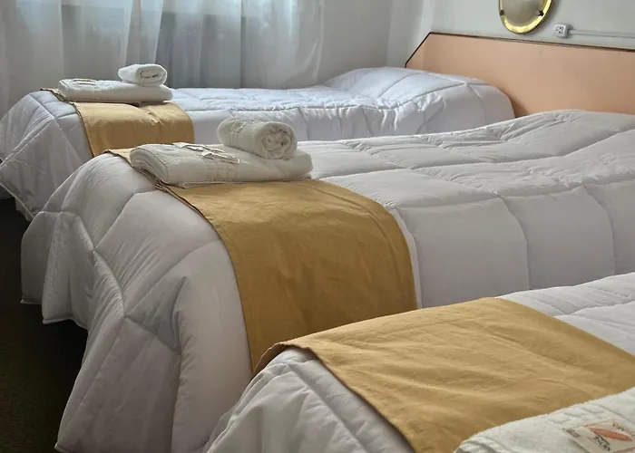 Hotel Bahia Madryn
