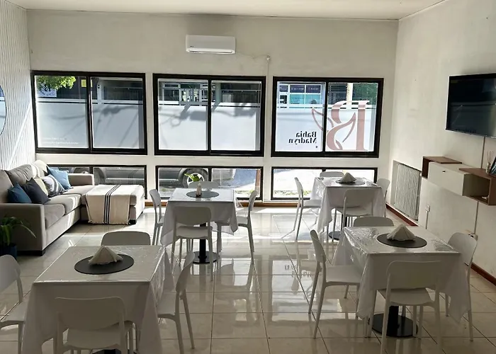 Hotel Bahia Madryn
