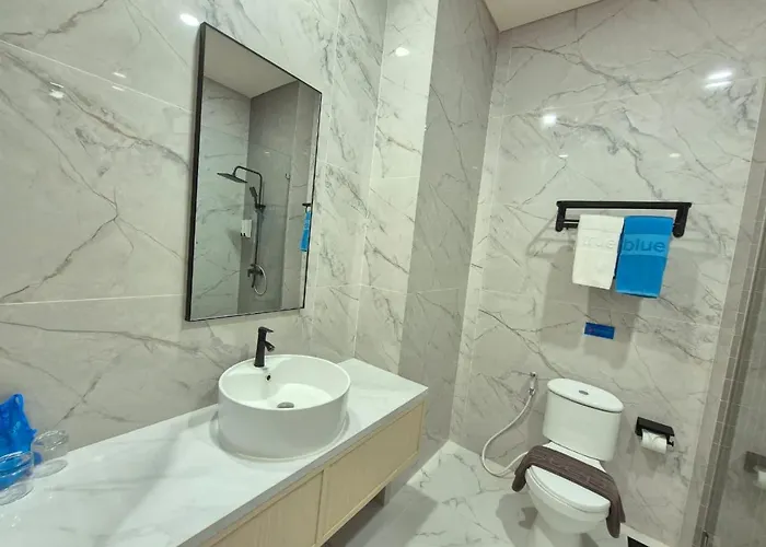 True Blue Hotel Menteng