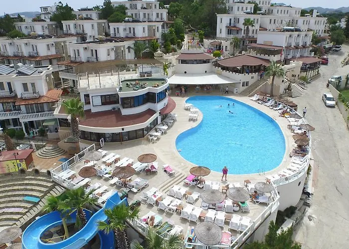 Family Belvedere Hotel