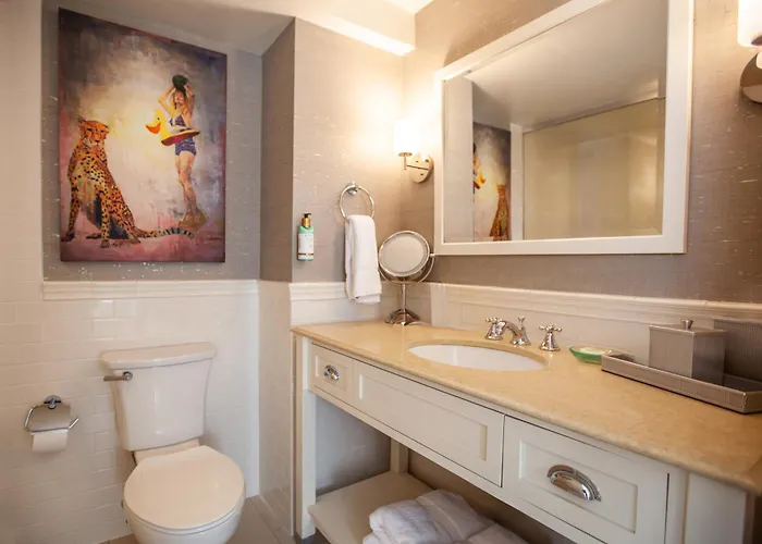 Westport Hotels