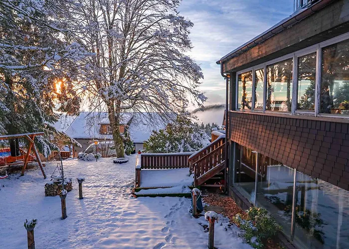 Alpina Löwen Hotel