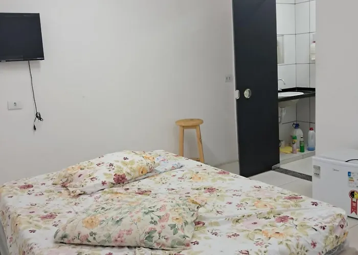 Hotéis de Luxo em Juazeiro do Norte