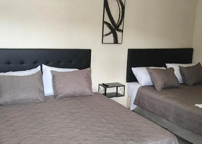 La Union Hotels