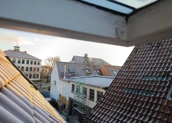 Gifhorn Hotels