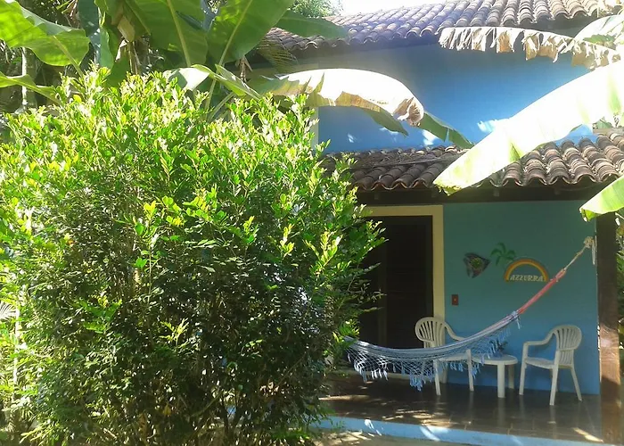 Pousada Arcobaleno Angra dos Reis