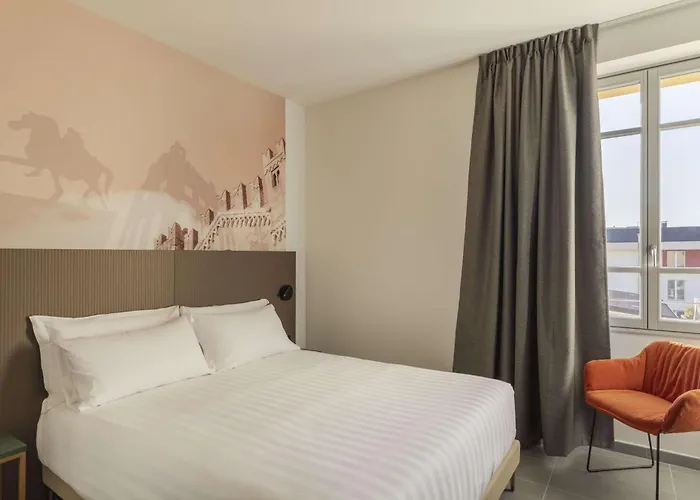Hotel a Piacenza