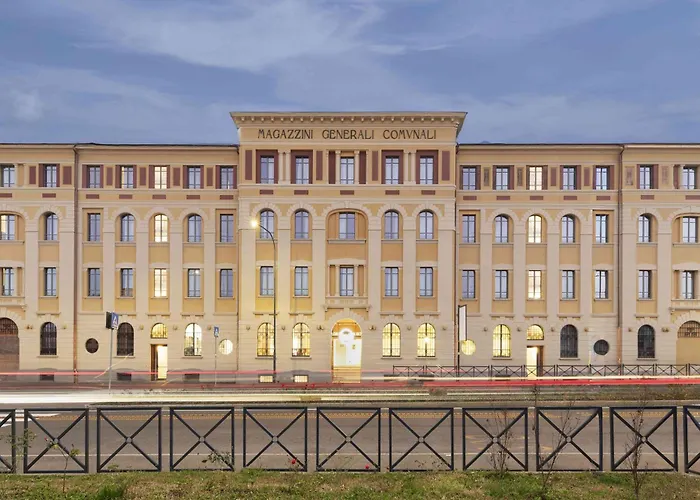 Piacenza Hotels