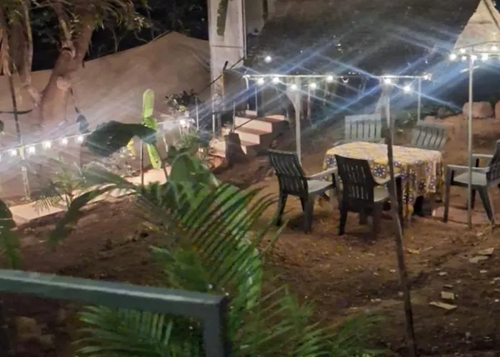 Green Garden Resort