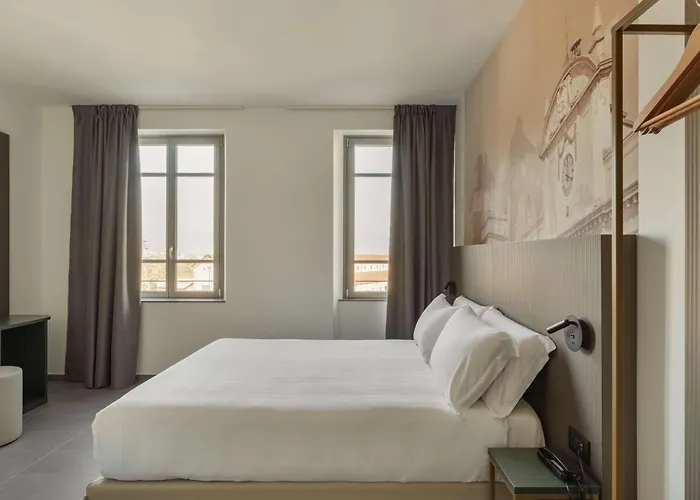 Hotels in Piacenza