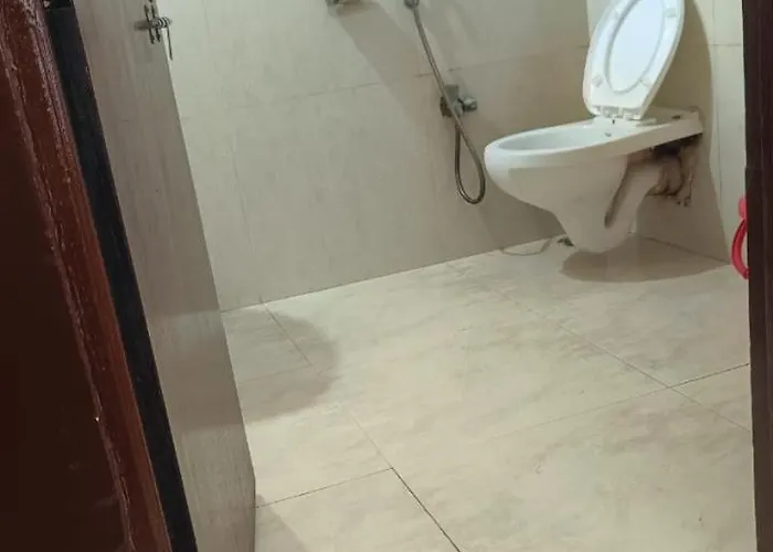Club India Rooms