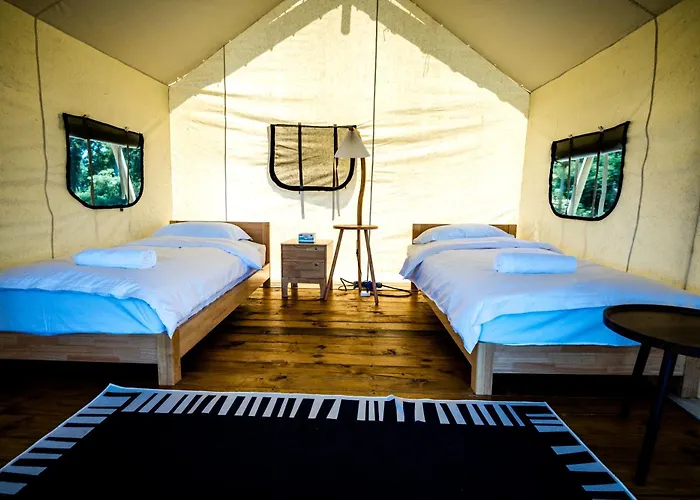 Nawesa Resort