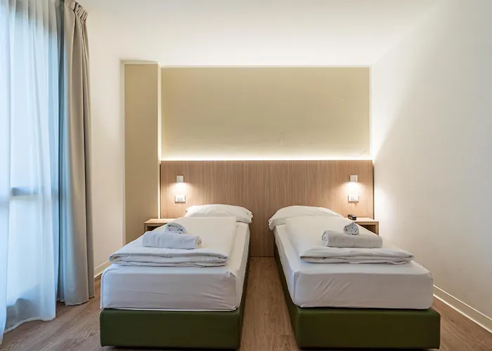Hotel Bella Italia Piancavallo