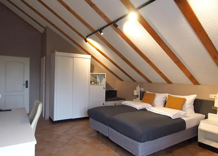 Hotels in Wettenberg