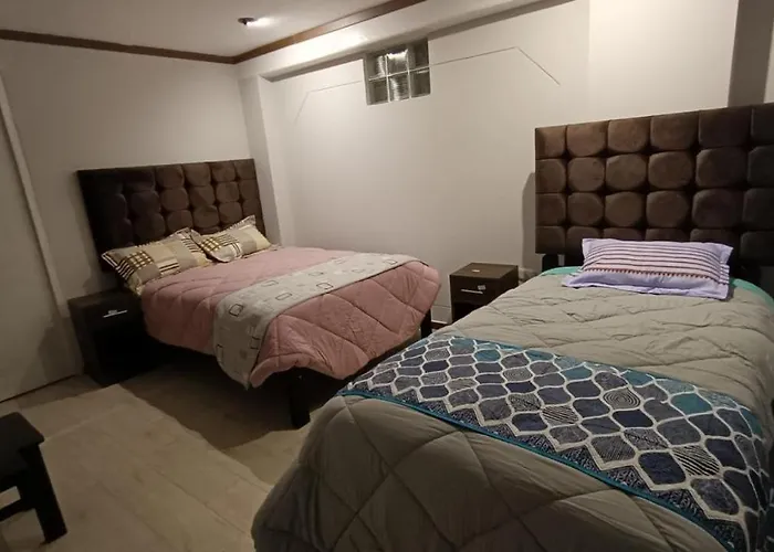 Hotel Wasichay - Santa Teresa
