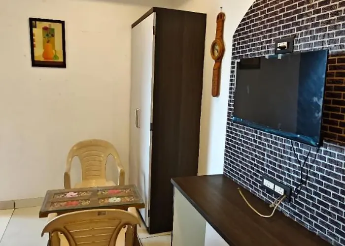 Hotel Prathamesh