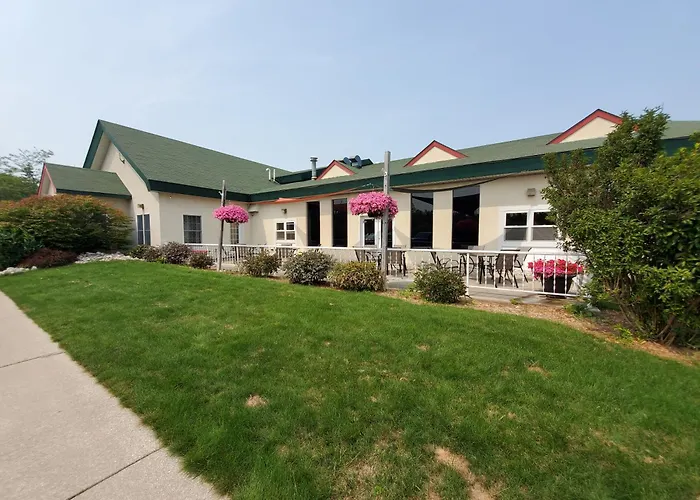 Voyager Inn