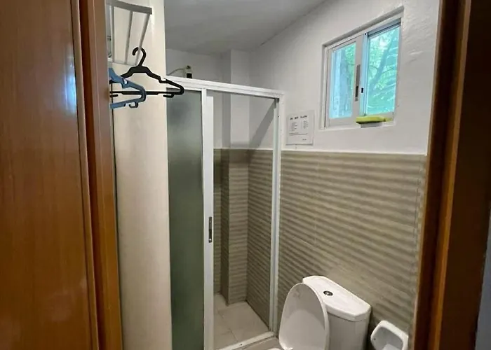 Bantayan Tourist Inn