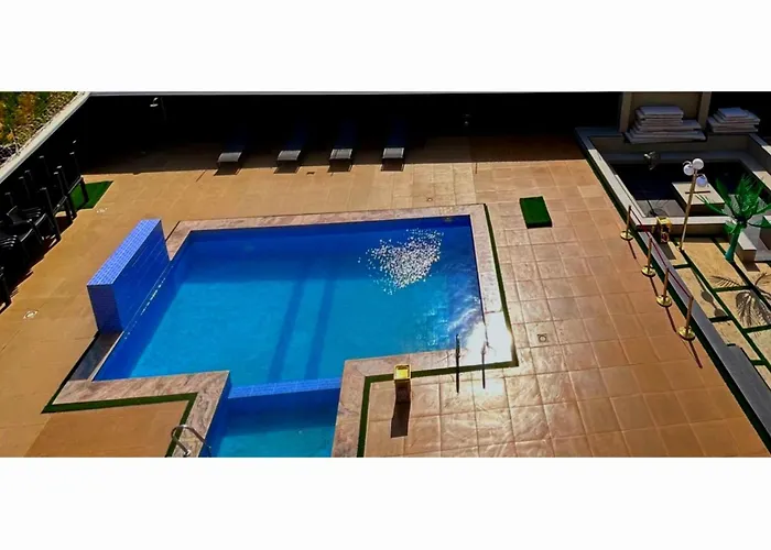 Eduardo Hotel Abuja