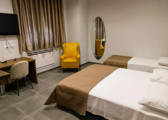 La Corte Park Hotel & Spa
