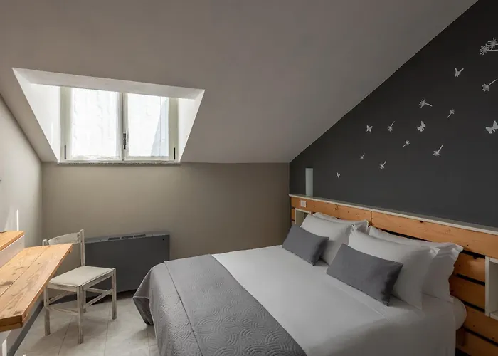 Hotel Roma Salsomaggiore Terme