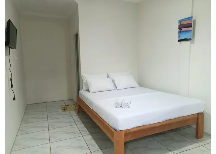 Hotel O 95063 Afifah Syariah Guest House Manado
