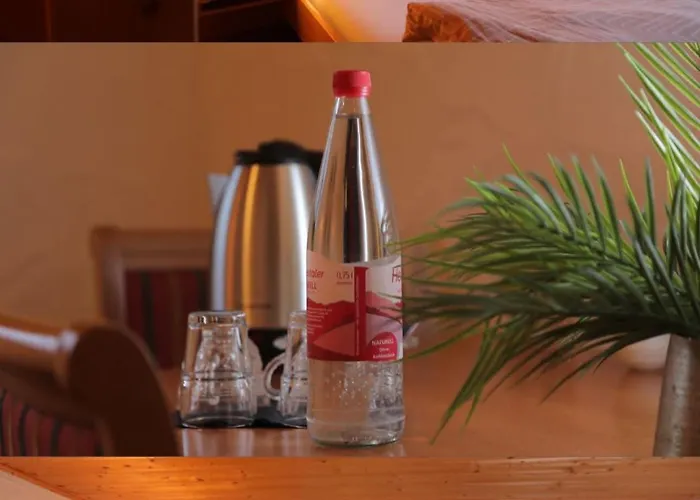 Hotels in Saarwellingen