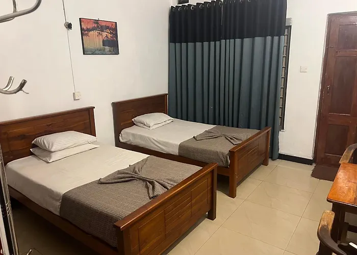 Hotel Greenmount