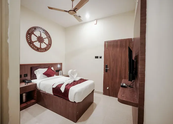 Kayalresidency