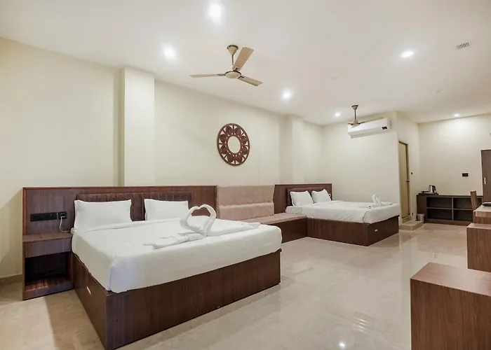 Kayalresidency