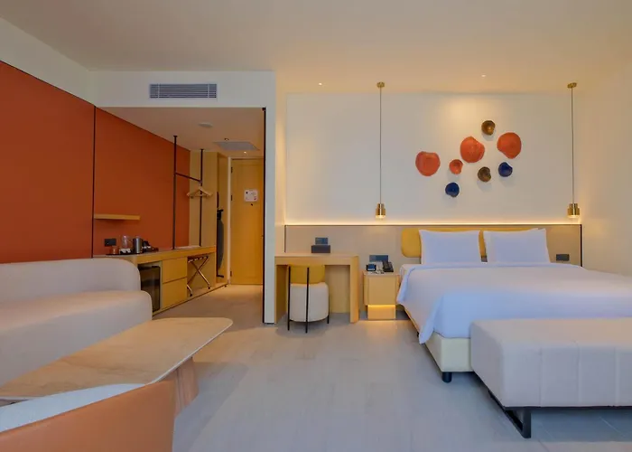 Tmg Hotel Tebet, Marclan Collection