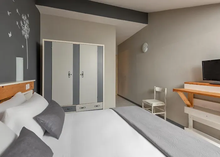 Hotel Roma Salsomaggiore Terme