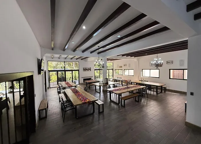 Casa Bethel