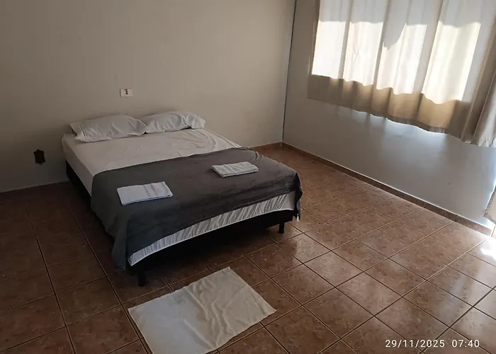 Hotéis centrais de Itabirito