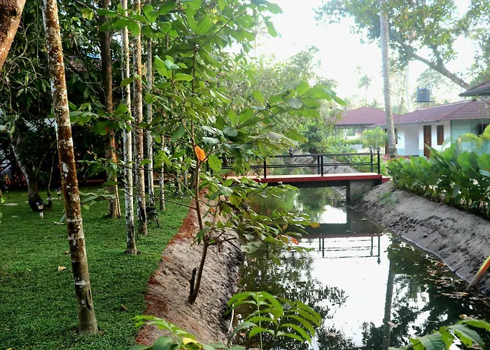 Mararikulam Hotels
