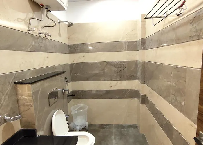 Luxury Hotels in Dehradun