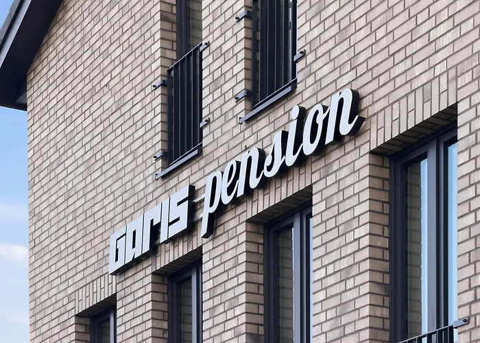 Hotels in Heide (Schleswig-Holstein)
