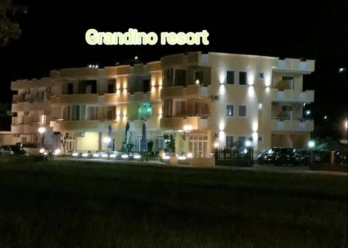 Grandino rooms& apartments
