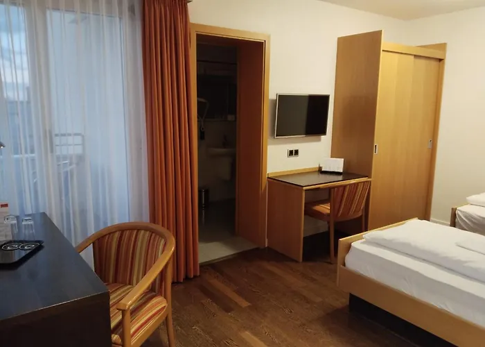 Hotel Germania