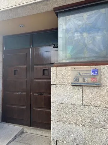 Hoteles en Cadalso de los Vidrios