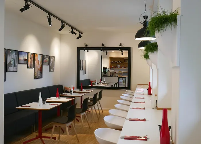 Hotels in Winterbach (Baden-Wurttemberg)