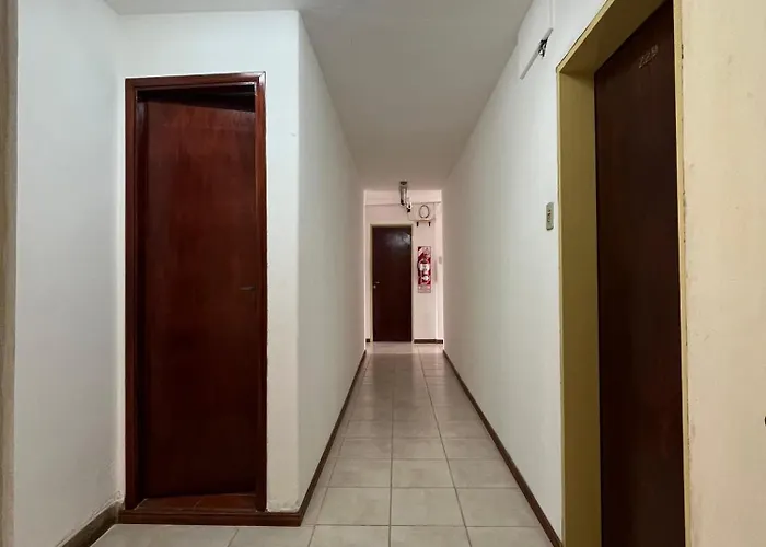 Hotéis de Paso de los Libres