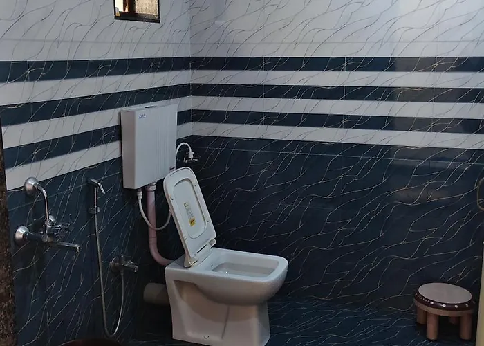 Tarkarli Bliss
