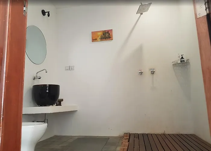 Ruda Mini Hotel