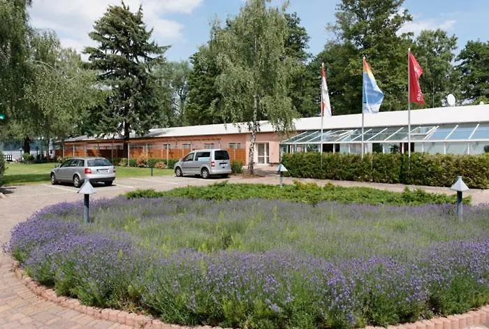 Hotels in Schwielowsee