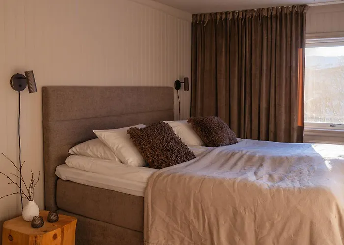 Hoteles en Tänndalen