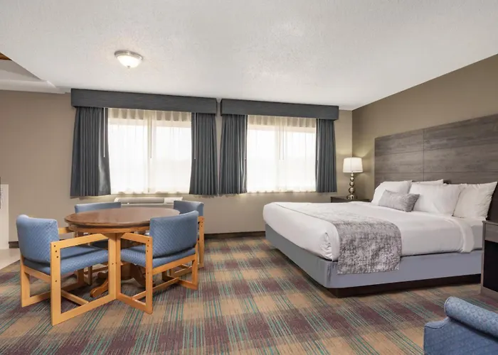 Baldwin Hotels