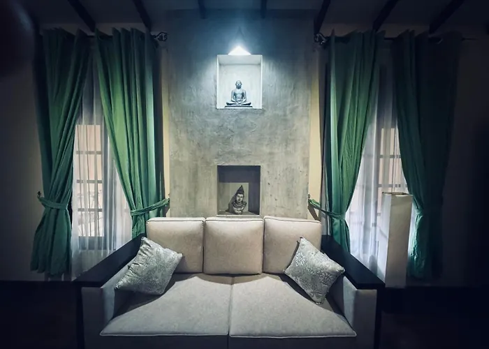 Badulla Hotels